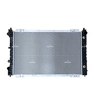 NRF Radiator, engine cooling 53377 - Car cooler