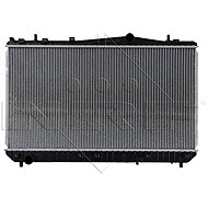 NRF Radiator, engine cooling 53384 - Car cooler