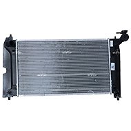 NRF Radiator, engine cooling 53397 - Car cooler