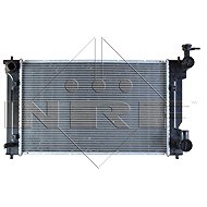 NRF Radiator, engine cooling 53398 - Car cooler