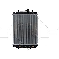 NRF Radiator, engine cooling 53414 - Car cooler
