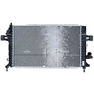 NRF Radiator, engine cooling 53415 - Car cooler
