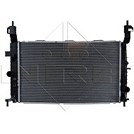 NRF Radiator, engine cooling 53416 - Car cooler