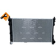 NRF Radiator, engine cooling 53419 - Car cooler