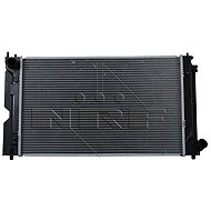 NRF Radiator, engine cooling 53421 - Car cooler