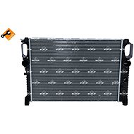 NRF Radiator, engine cooling 53422 - Car cooler