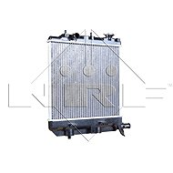 NRF Radiator, engine cooling 53433 - Car cooler