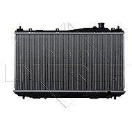 NRF Radiator, engine cooling 53440 - Car cooler