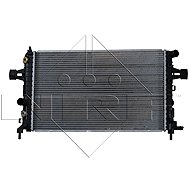 NRF Radiator, engine cooling 53441 - Car cooler