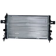 NRF Radiator, engine cooling 53442A - Car cooler