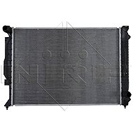 NRF Radiator, engine cooling 53443 - Car cooler