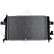 NRF Radiator, engine cooling 53447 - Car cooler