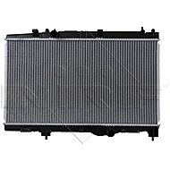 NRF Radiator, engine cooling 53449 - Car cooler