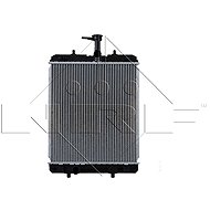 NRF Radiator, engine cooling 53459 - Car cooler