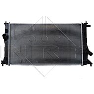 NRF Radiator, engine cooling 53465 - Car cooler
