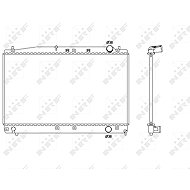 NRF Radiator, engine cooling 53466 - Car cooler