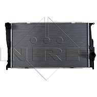NRF Radiator, engine cooling 53472 - Car cooler