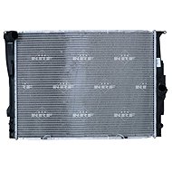 NRF Radiator, engine cooling 53474 - Car cooler