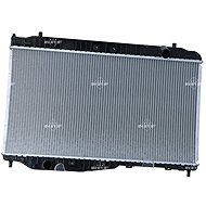 NRF Radiator, engine cooling 53481 - Car cooler