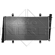NRF Radiator, engine cooling 53483 - Car cooler
