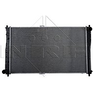 NRF Radiator, engine cooling 53484 - Car cooler