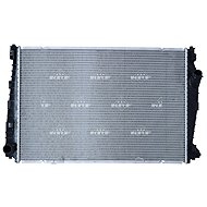 NRF Radiator, engine cooling 53487 - Car cooler