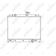 NRF Radiator, engine cooling 53492 - Car cooler