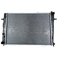 NRF Radiator, engine cooling 53497 - Car cooler