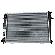 NRF Radiator, engine cooling 53498 - Car cooler