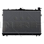 NRF Radiator, engine cooling 53504 - Car cooler