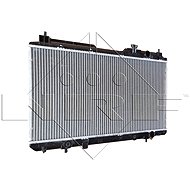 NRF Radiator, engine cooling 53506 - Car cooler