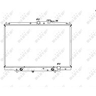 NRF Radiator, engine cooling 53515 - Car cooler