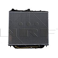 NRF Radiator, engine cooling 53516 - Car cooler