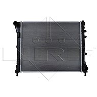 NRF Radiator, engine cooling 53525 - Car cooler