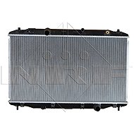 NRF Radiator, engine cooling 53530 - Car cooler