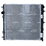 NRF Radiator, engine cooling 53531 - Car cooler
