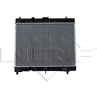 NRF Radiator, engine cooling 53533 - Car cooler