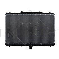 NRF Radiator, engine cooling 53579 - Car cooler