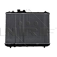 NRF Radiator, engine cooling 53582 - Car cooler