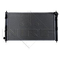 NRF Radiator, engine cooling 53593 - Car cooler