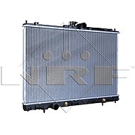 NRF Radiator, engine cooling 53594 - Car cooler