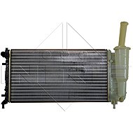 NRF Radiator, engine cooling 53601A - Car cooler