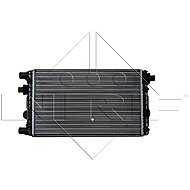 NRF Radiator, engine cooling 53602 - Car cooler