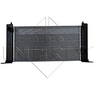 NRF Radiator, engine cooling 53603 - Car cooler