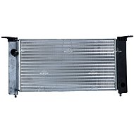 NRF Radiator, engine cooling 53603A - Car cooler
