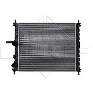 NRF Radiator, engine cooling 53607 - Car cooler