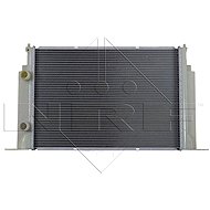 NRF Radiator, engine cooling 53609 - Car cooler