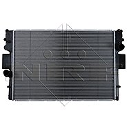 NRF Radiator, engine cooling 53614 - Car cooler