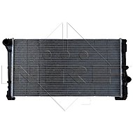 NRF Radiator, engine cooling 53615 - Car cooler