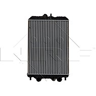 NRF Radiator, engine cooling 53618 - Car cooler